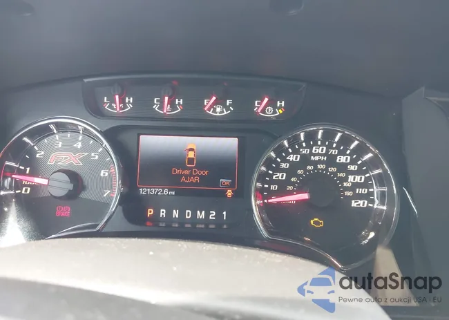 1FTFX1ETXDFC68510: 42604024