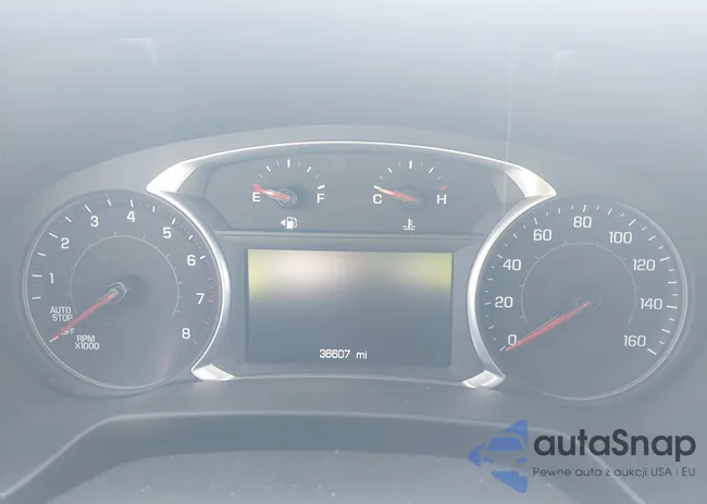 3GNKBCR40NS135626: 42604062