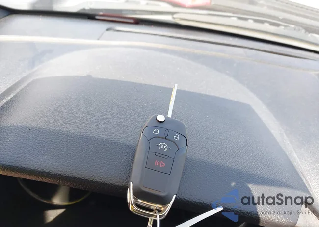 1FTFW1RGXHFB24204: 42604082