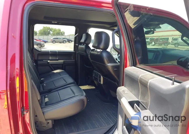 1FTFW1RGXHFB24204: 42604082