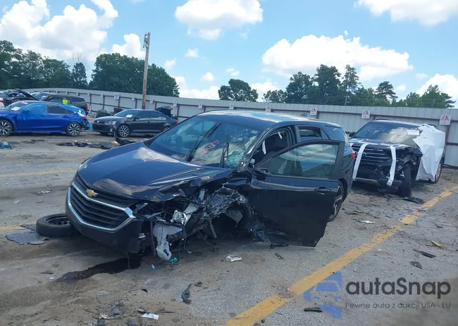 2GNAXHEV1L6192874: 42604133