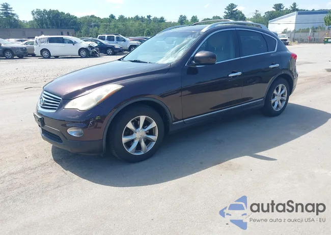 JNKAJ09F48M357922: 42604163