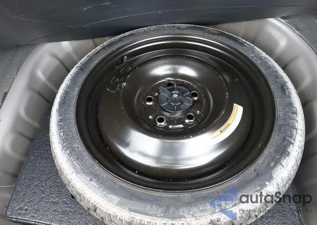 1N4AL3AP8FC450260: 42604179