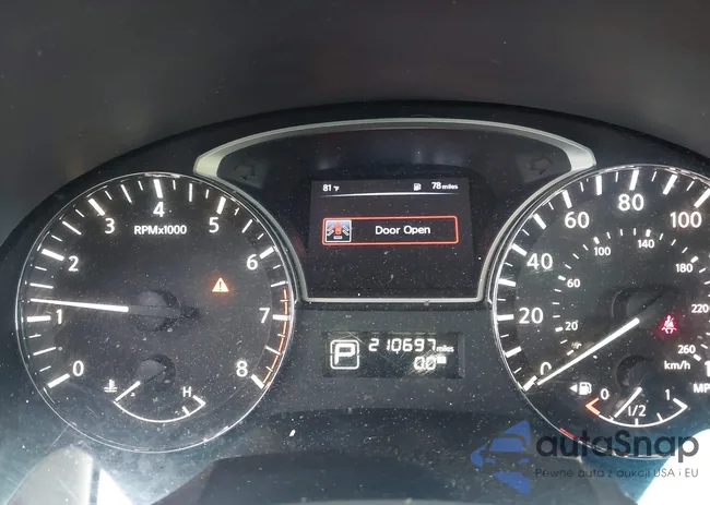 1N4AL3AP8FC450260: 42604179