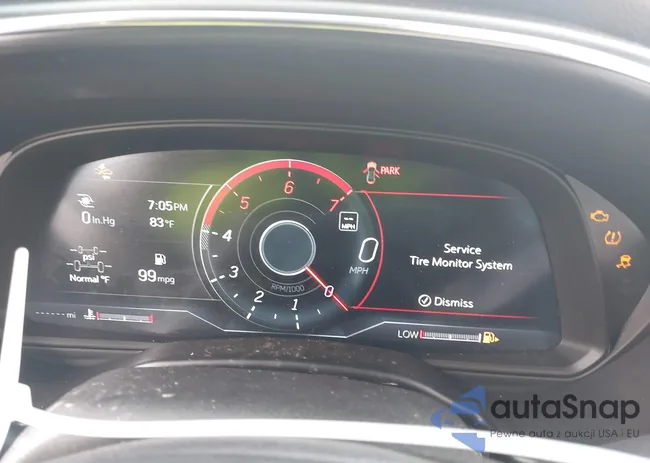 1G6DZ5RW1N0114191: 42604219