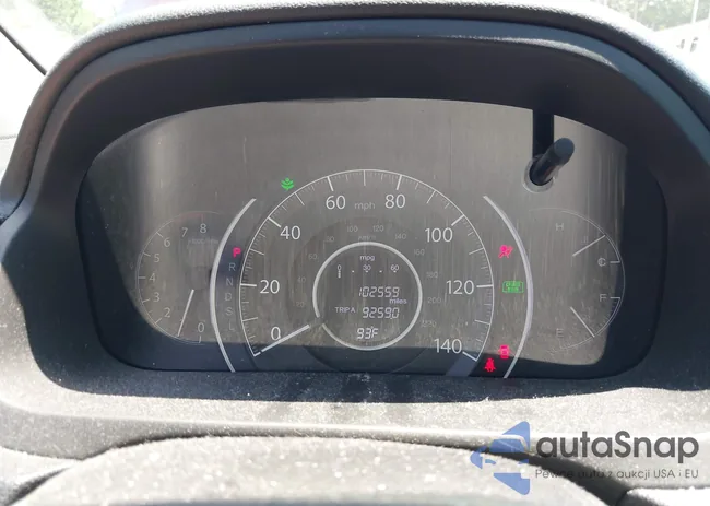 2HKRM3H46GH549221: 42604225