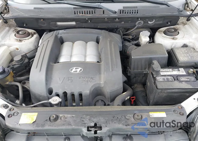 KM8SC73D86U048169: 42604277