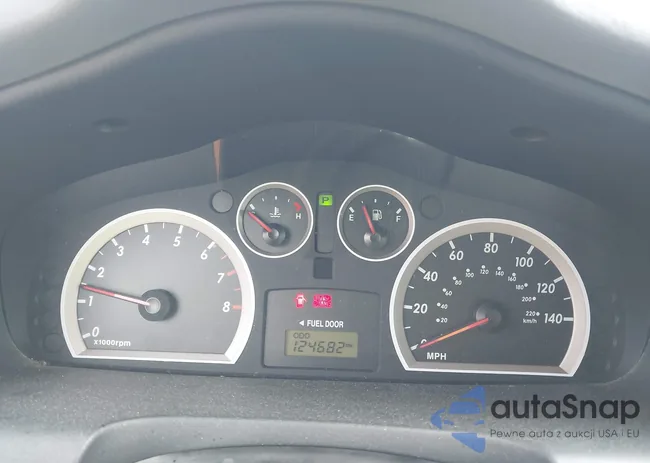 KM8SC73D86U048169: 42604277