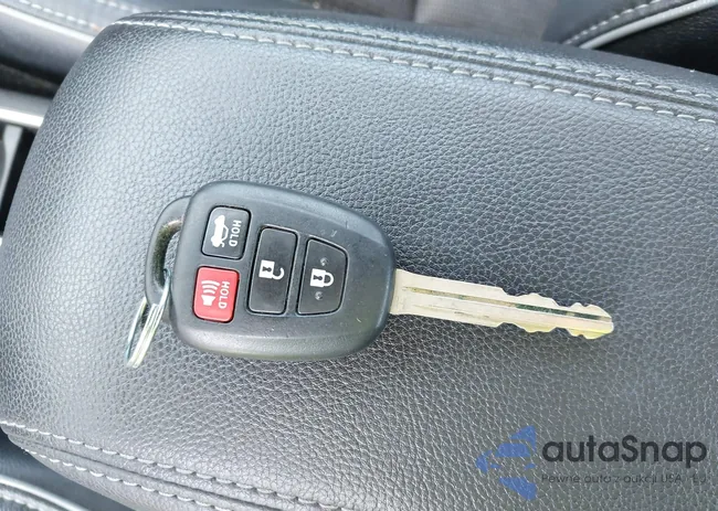 5YFBURHE4GP505153: 42604326