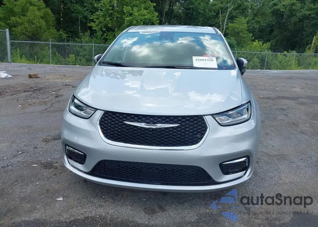 2C4RC1BG8PR628886: 42604328