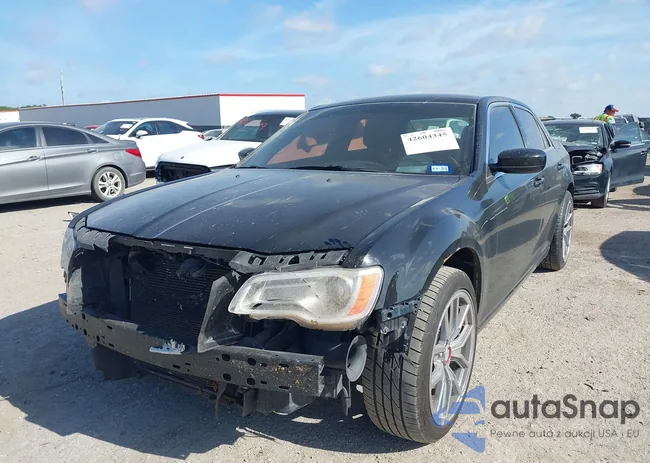 2C3CCAAG8CH116640: 42604345