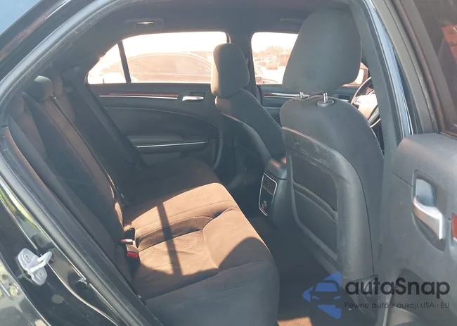 2C3CCAAG8CH116640: 42604345