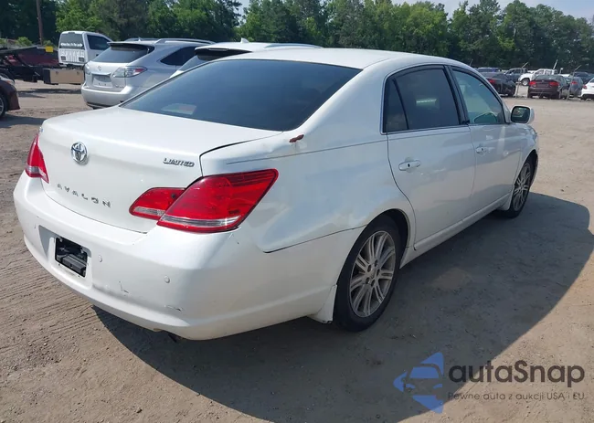 4T1BK36BX6U114369: 42605501