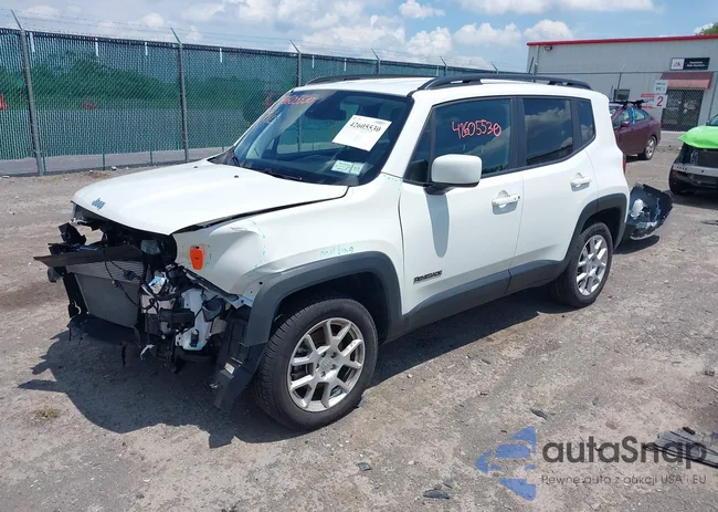 ZACNJDBB4MPN16805: 42605530