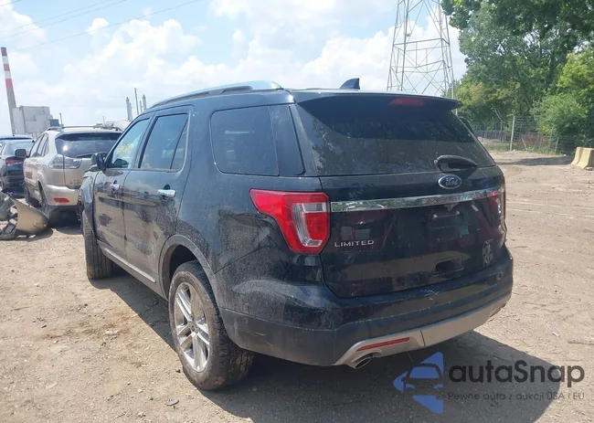 1FM5K8F8XHGE28300: 42605571