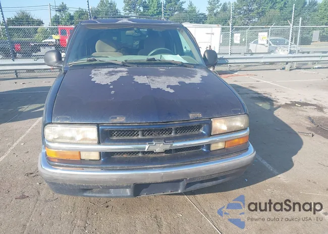 1GNCS13W6W2265944: 42605580