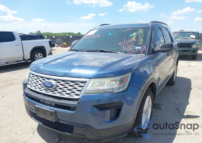 1FM5K7B88JGA55005: 42605584