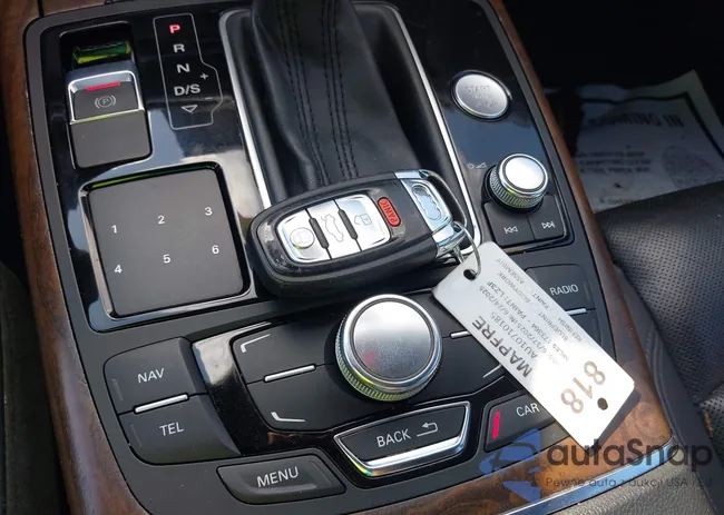 WAU2GAFC0DN023439: 42605597