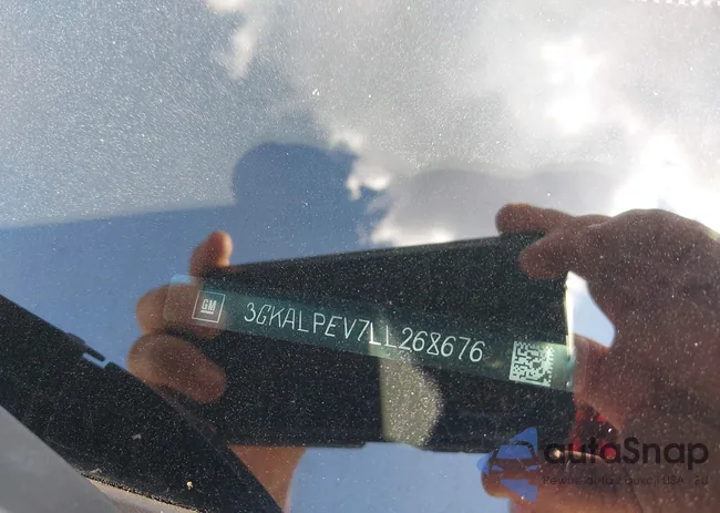 3GKALPEV7LL268676: 42605619