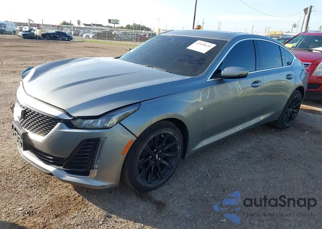 1G6DW5RK8P0137606: 42605633