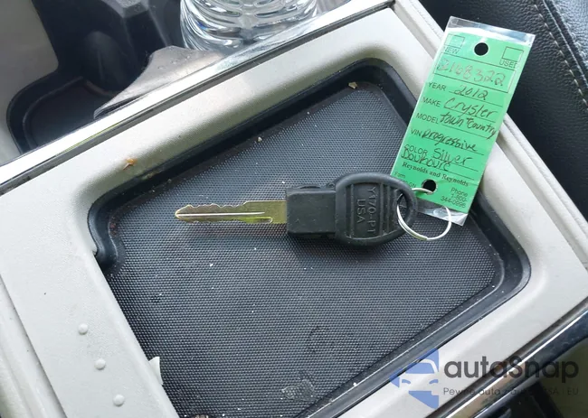 2C4RC1BG3CR279646: 42605665