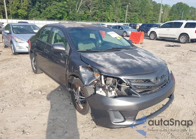 2T1BU4EE1BC545528: 42605667