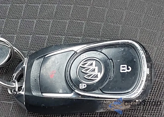 KL4CJESB9MB354450: 42605668