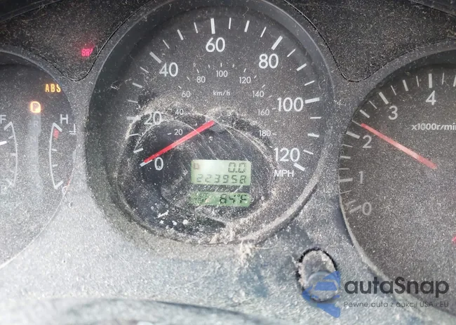 JF1SG63664H720665: 42605682