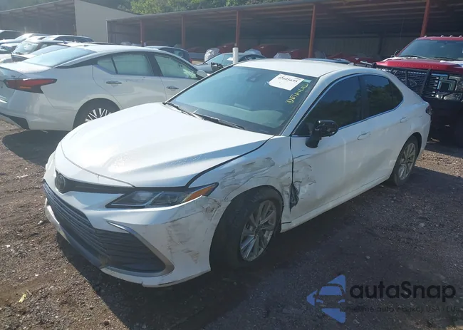 4T1C11AK6MU552161: 42605695