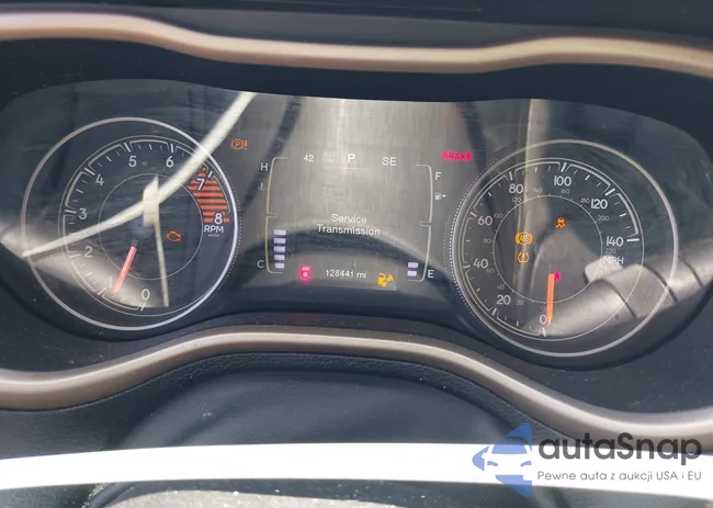 1C4PJMAS6GW333071: 42605721