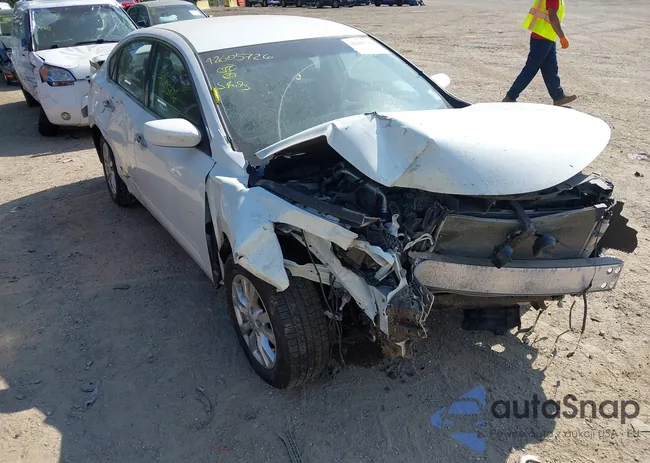 1N4AL3AP9EN382232: 42605726