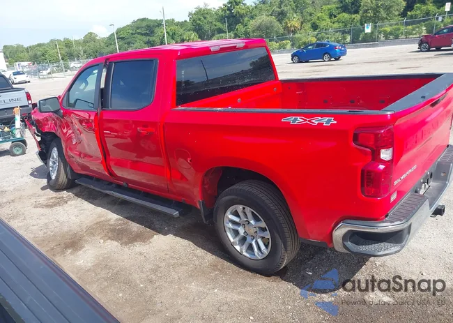 3GCPKKEK7SG141869: 42605733