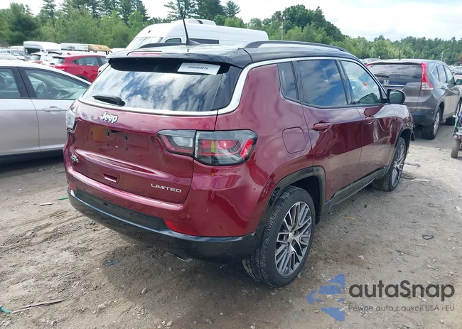 3C4NJDCB3NT107464: 42605805