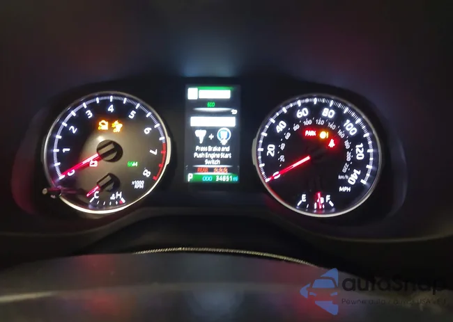 2T3P1RFV7NC258233: 42605901