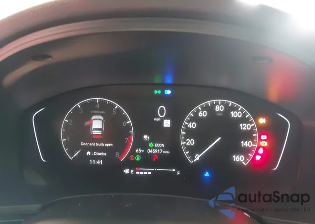 2HGFE2F56RH561419: 42605965