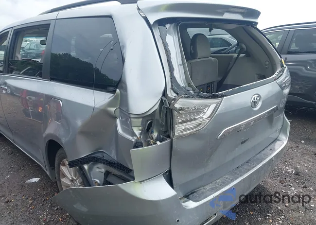 5TDDK3DC3BS017022: 42605983