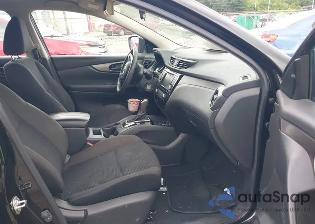 JN1BJ1AV6MW303327: 42605074