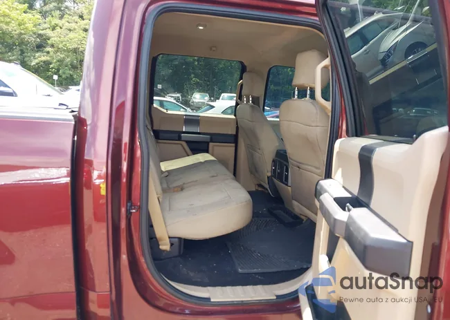 1FTEW1EG6FFB54718: 42605075