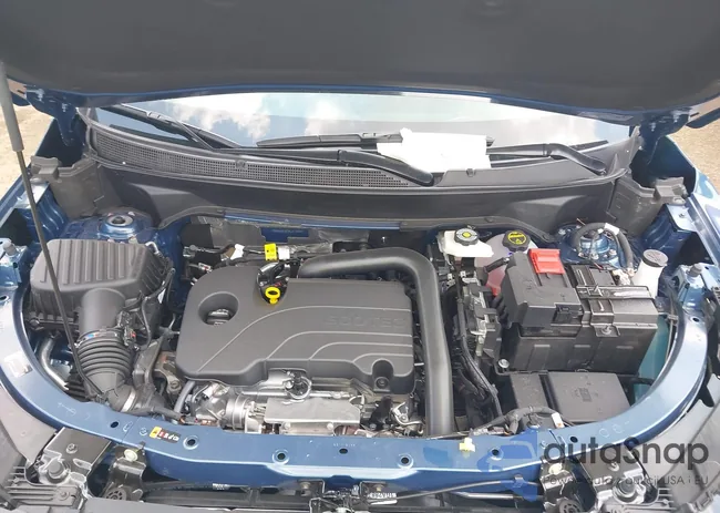 3GNAXHEG7SL272580: 42605098