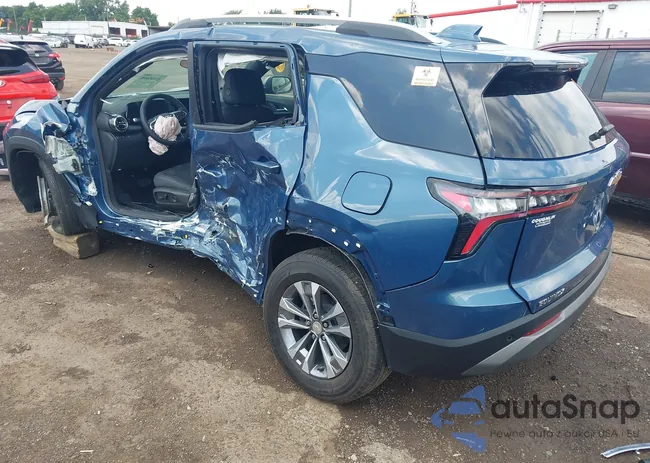 3GNAXHEG7SL272580: 42605098