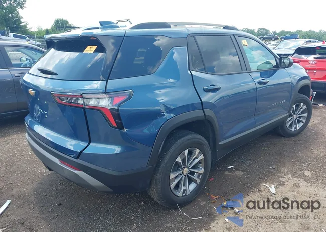 3GNAXHEG7SL272580: 42605098