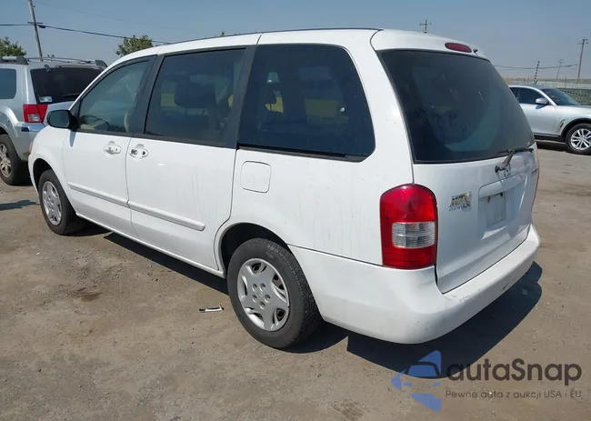 JM3LW28G110171521: 42605107