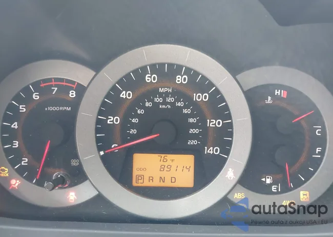 2T3BF33V09W011234: 42605152