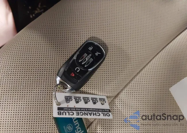 KL4AMESL0RB143989: 42605162