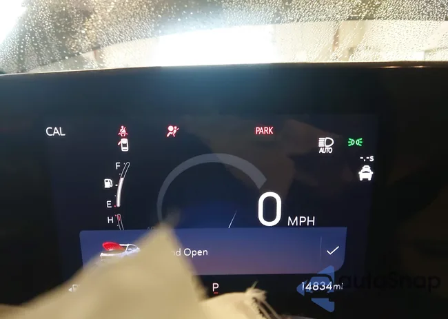 KL4AMESL0RB143989: 42605162