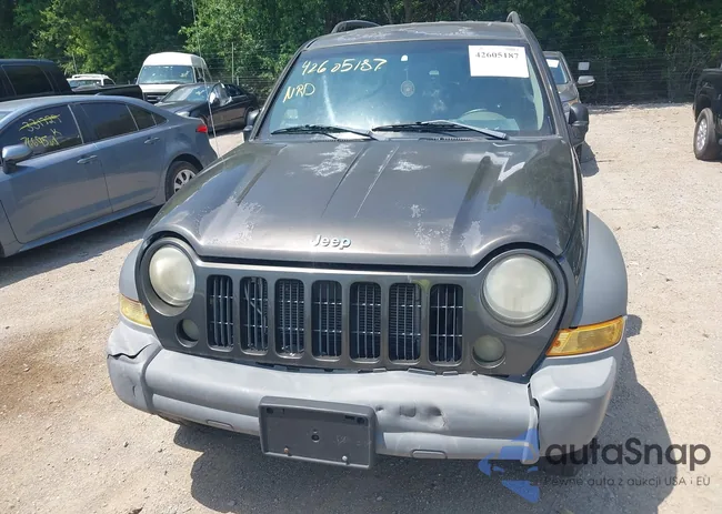 1J4GL48KX5W592427: 42605187