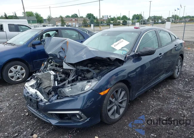 19XFC1F36KE201274: 42605224