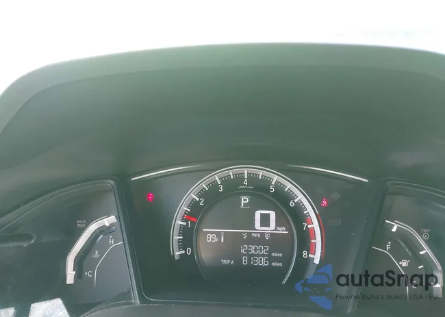 2HGFC4B03GH303299: 42605236