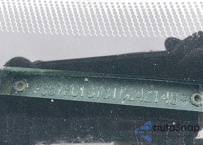 3B7HC13Y31G242148: 42605303