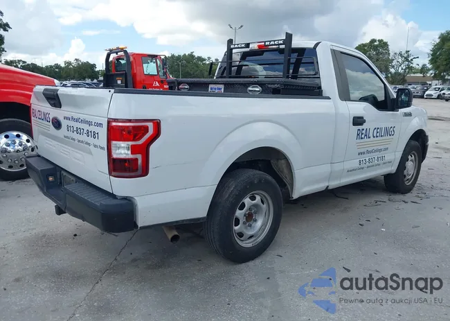 1FTMF1CB0JFE21234: 42605399